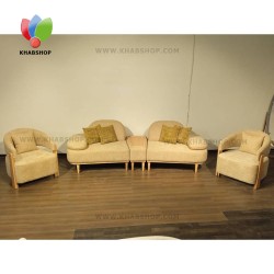 مبل راحتی ۸ نفره مدل 083
