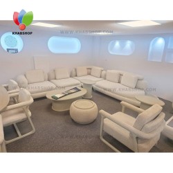 مبل راحتی ۷ نفره مدل 081
