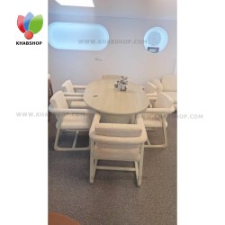 مبل راحتی ۷ نفره مدل 081