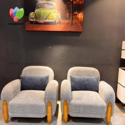 مبل راحتی ۷ نفره مدل 073