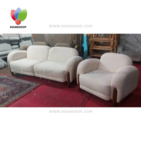 مبل راحتی ۷ نفره مدل 073