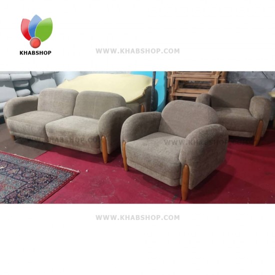 مبل راحتی ۷ نفره مدل 073