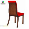 صندلی ناهارخوری چوبی کد s101