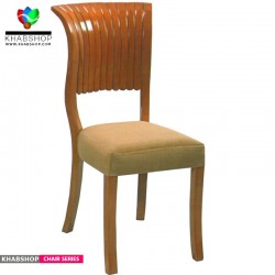 صندلی ناهار خوری چوبی کد s129 صندلی ناهار خوری چوبی کد s129