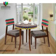 میز ناهار خوری بافت کد tf105 میز ناهار خوری بافت کد tf105