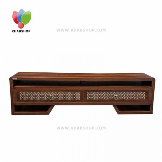 میز LCD مدل نخل دورو میز LCD مدل نخل دورو