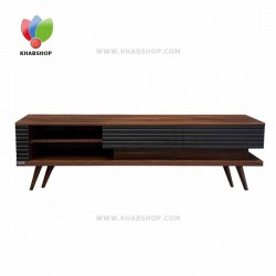 میز LCD مدل زمرد