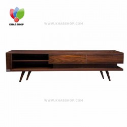 میز LCD مدل زمرد
