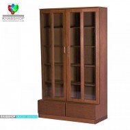 کمد ویترینی JB400
