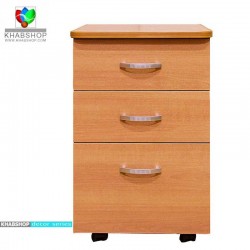 فایل سه کشو JB304