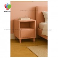 پاتختی دو کشو مدل کات