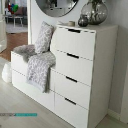 جاکفشی مدل JB337 جاکفشی مدل JB337