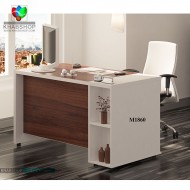 میز منشی و پیشخوان و کانتر کدM1860