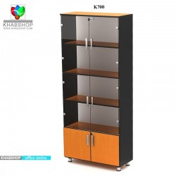کتابخانه K700