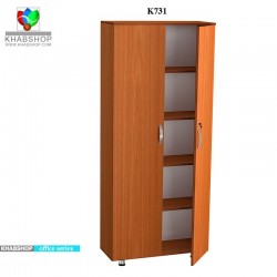 کمد بایگانی تمام طبقه K731