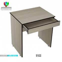 میز دانش آموزی کدD22