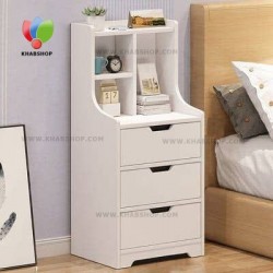 کمد آروین چوب کد 04