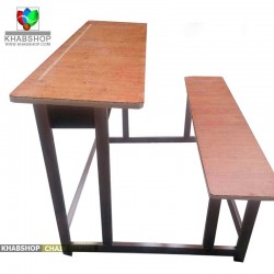 میز و صندلی محصلی و اداری کدB023 میز و صندلی محصلی و اداری کدB023