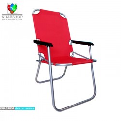 صندلی راحتی یک نفره تاشوHP4002