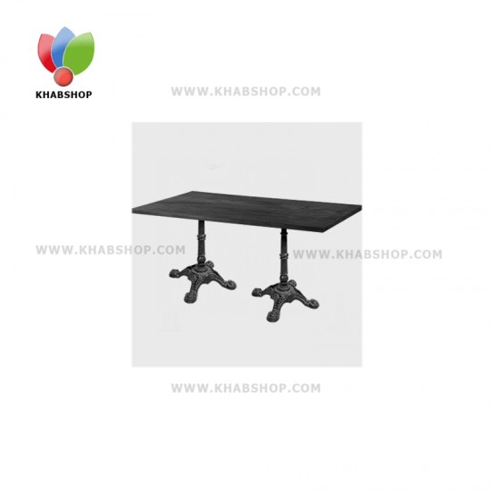 میز مدل S61 میز مدل S61