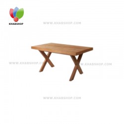 میز مدل W16 کد 4531 