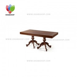 میز مدل W76 کد 4561