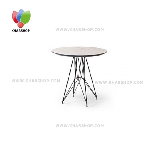 میز مدل الیو جنس MDF میز مدل الیو جنس MDF