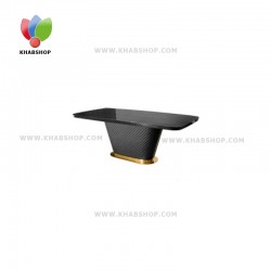 میز غذاخوری کریستال
