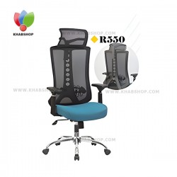 صندلی راد مدل R550