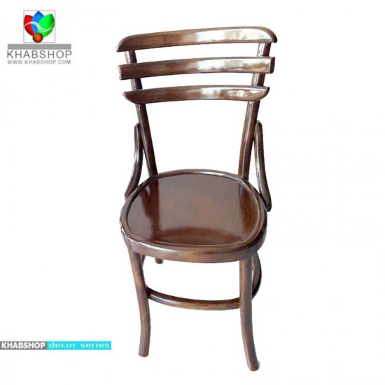 صندلی چوبی لهستانی کد sC104B