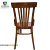 صندلی چوبی لهستانی کد s104