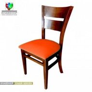 صندلی ناهار خوری چوبی کد s134
