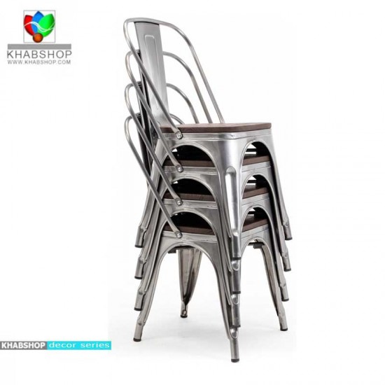 صندلی فلزی CW3001