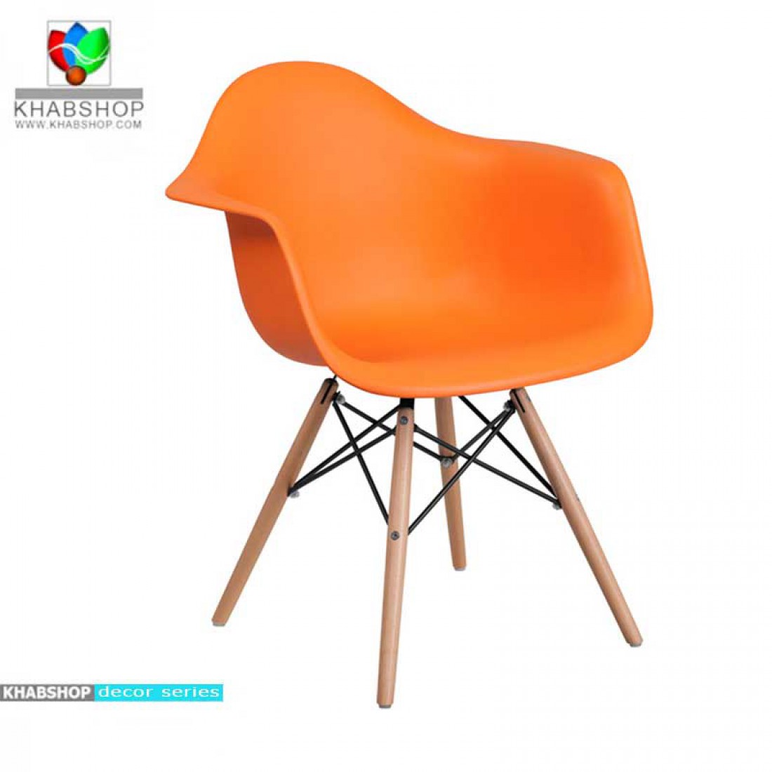 Оранжевый стул. Стул Eames DSW оранжевый. Кресло Eames оранжевый. Eames DAW Orange. Стул Hugo оранжевый ан00003040.