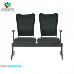 صندلی انتظار دو نفره آرتمن SDW