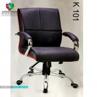 صندلی کارشناسی و اداری کدK101