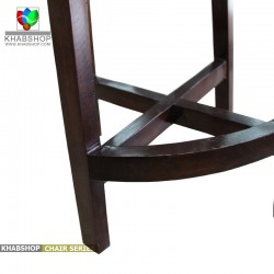 صندلی چوبی اپن کد001b