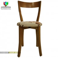 صندلی چوبی کد007