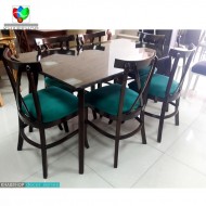 میز ناهار خوری 4 نفره با صندلی کد T166b میز ناهار خوری 4 نفره با صندلی کد T166b