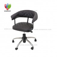 صندلی اداری چرخدار 2152