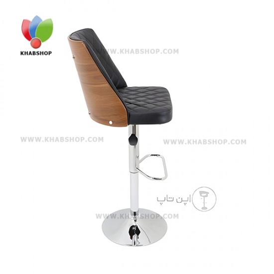 صندلی اپن و بار جکدار