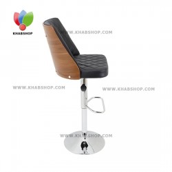 صندلی اپن جکدار 2024 دوخت لوزی