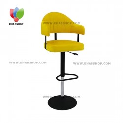 صندلی اپن جکدار 2137 دوخت خطی