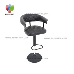 صندلی اپن جکدار 2152 دوخت لوزی