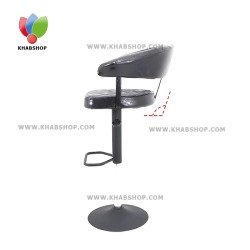 صندلی اپن جکدار 2152 دوخت لوزی