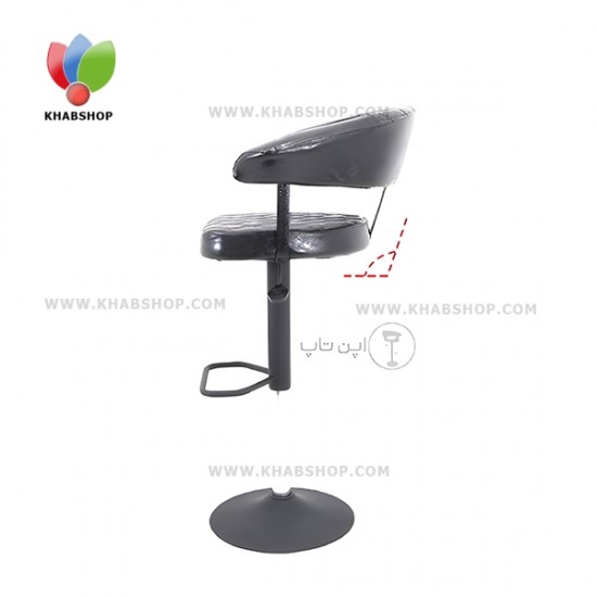 صندلی اپن و بار جکدار