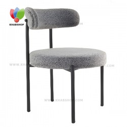 صندلی ناهارخوری مدل السا