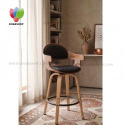  صندلی اپنی مدل 2136 پایه پرشیا 