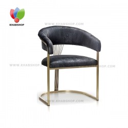 صندلی ناهارخوری مدل سزار