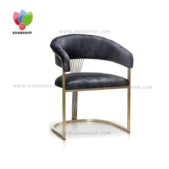 صندلی نهارخوری مدل سزار